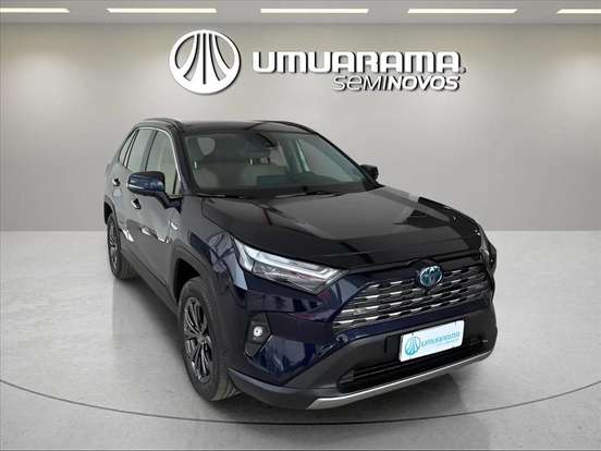 TOYOTA-RAV4-2.5 VVT-IE HYBRID SX CONNECT AWD CVT TOYOTA-RAV4-2023
