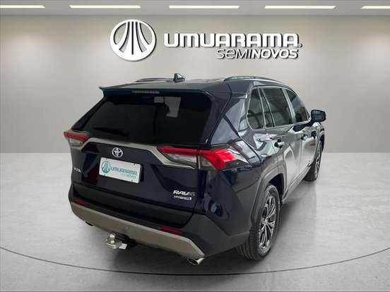 TOYOTA-RAV4-2.5 VVT-IE HYBRID SX CONNECT AWD CVT TOYOTA-RAV4-2023
