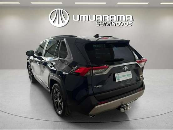 TOYOTA-RAV4-2.5 VVT-IE HYBRID SX CONNECT AWD CVT TOYOTA-RAV4-2023