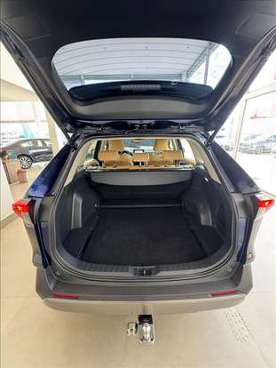 TOYOTA-RAV4-2.5 VVT-IE HYBRID SX CONNECT AWD CVT TOYOTA-RAV4-2023