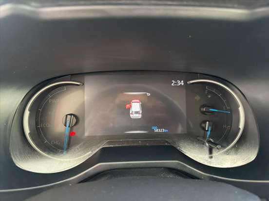 TOYOTA-RAV4-2.5 VVT-IE HYBRID SX CONNECT AWD CVT TOYOTA-RAV4-2023