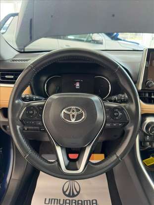 TOYOTA-RAV4-2.5 VVT-IE HYBRID SX CONNECT AWD CVT TOYOTA-RAV4-2023