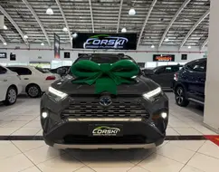 TOYOTA RAV4 2.5 VVT-IE HYBRID SX CONNECT AWD CVT TOYOTA RAV4 2.5 VVT-IE HYBRID SX CONNECT AWD CVT