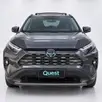 TOYOTA RAV4 2.5 VVT-IE HYBRID SX CONNECT AWD CVT TOYOTA RAV4 2.5 VVT-IE HYBRID SX CONNECT AWD CVT