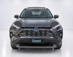 TOYOTA RAV4 2.5 VVT-IE HYBRID SX CONNECT AWD CVT TOYOTA RAV4 2.5 VVT-IE HYBRID SX CONNECT AWD CVT