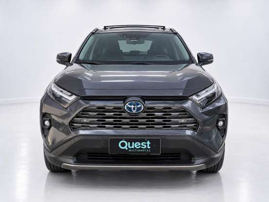 TOYOTA-RAV4-2.5 VVT-IE HYBRID SX CONNECT AWD CVT TOYOTA-RAV4-2022