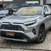 TOYOTA RAV4 2.5 VVT-IE HYBRID SX CONNECT AWD CVT TOYOTA RAV4 2.5 VVT-IE HYBRID SX CONNECT AWD CVT