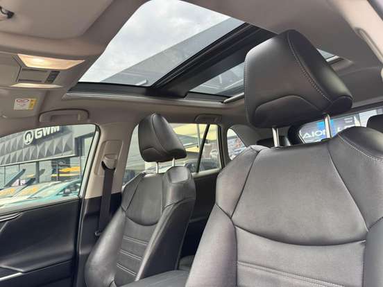 TOYOTA-RAV4-2.5 VVT-IE HYBRID SX CONNECT AWD CVT TOYOTA-RAV4-2023