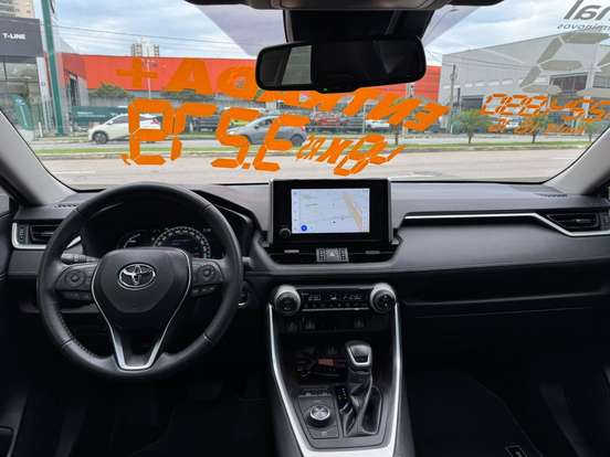 TOYOTA-RAV4-2.5 VVT-IE HYBRID SX CONNECT AWD CVT TOYOTA-RAV4-2023