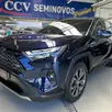 TOYOTA RAV4 2.5 VVT-IE HYBRID SX CONNECT AWD CVT TOYOTA RAV4 2.5 VVT-IE HYBRID SX CONNECT AWD CVT
