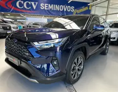 TOYOTA RAV4 2.5 VVT-IE HYBRID SX CONNECT AWD CVT TOYOTA RAV4 2.5 VVT-IE HYBRID SX CONNECT AWD CVT