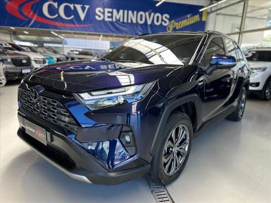 TOYOTA-RAV4-2.5 VVT-IE HYBRID SX CONNECT AWD CVT TOYOTA-RAV4-2025