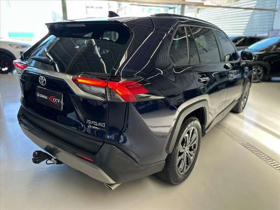 TOYOTA-RAV4-2.5 VVT-IE HYBRID SX CONNECT AWD CVT TOYOTA-RAV4-2025