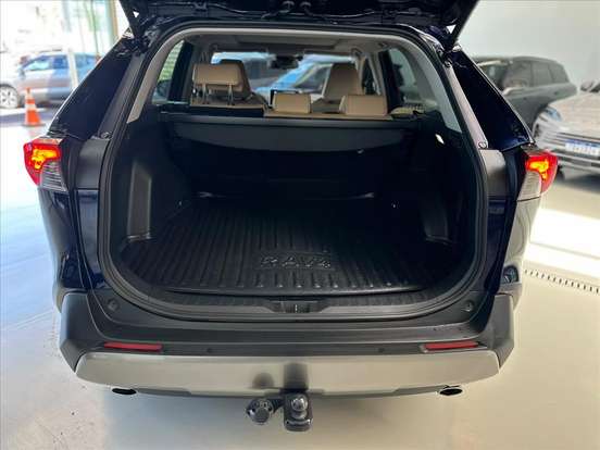 TOYOTA-RAV4-2.5 VVT-IE HYBRID SX CONNECT AWD CVT TOYOTA-RAV4-2025