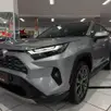 TOYOTA RAV4 2.5 VVT-IE HYBRID SX CONNECT AWD CVT TOYOTA RAV4 2.5 VVT-IE HYBRID SX CONNECT AWD CVT