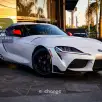TOYOTA SUPRA 3.0 I6 TURBO GASOLINA FINAL EDITION AUTOMÁTICO TOYOTA SUPRA 3.0 I6 TURBO GASOLINA FINAL EDITION AUTOMÁTICO