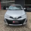 TOYOTA YARIS 1.5 16V FLEX SEDAN XL LIVE MULTIDRIVE TOYOTA YARIS 1.5 16V FLEX SEDAN XL LIVE MULTIDRIVE