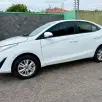 TOYOTA YARIS 1.5 16V FLEX SEDAN XL MANUAL TOYOTA YARIS 1.5 16V FLEX SEDAN XL MANUAL