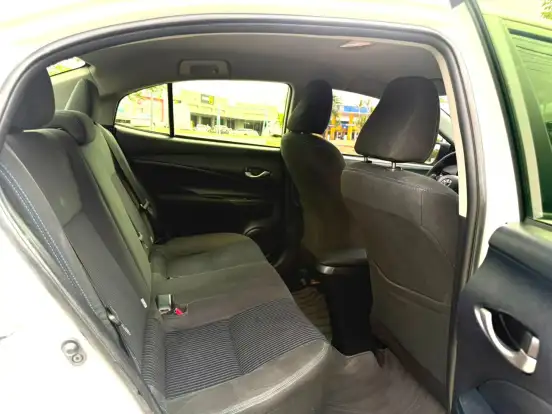 TOYOTA-YARIS-1.5 16V FLEX SEDAN XL MANUAL TOYOTA-YARIS-2018