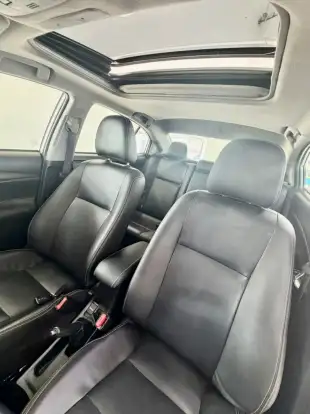 TOYOTA-YARIS-1.5 16V FLEX SEDAN XLS MULTIDRIVE TOYOTA-YARIS-2018