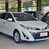 TOYOTA YARIS 1.5 16V FLEX XLS MULTIDRIVE TOYOTA YARIS 1.5 16V FLEX XLS MULTIDRIVE
