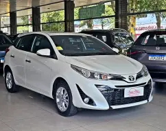 TOYOTA YARIS 1.5 16V FLEX XLS MULTIDRIVE TOYOTA YARIS 1.5 16V FLEX XLS MULTIDRIVE