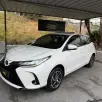 TOYOTA YARIS 1.5 16V FLEX XLS MULTIDRIVE TOYOTA YARIS 1.5 16V FLEX XLS MULTIDRIVE