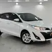TOYOTA YARIS 1.3 16V FLEX XL MANUAL TOYOTA YARIS 1.3 16V FLEX XL MANUAL