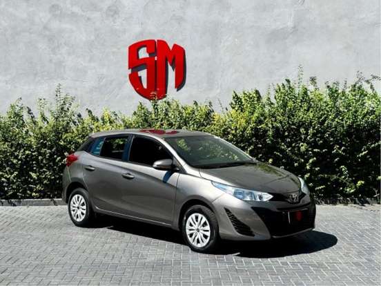 TOYOTA-YARIS-2020