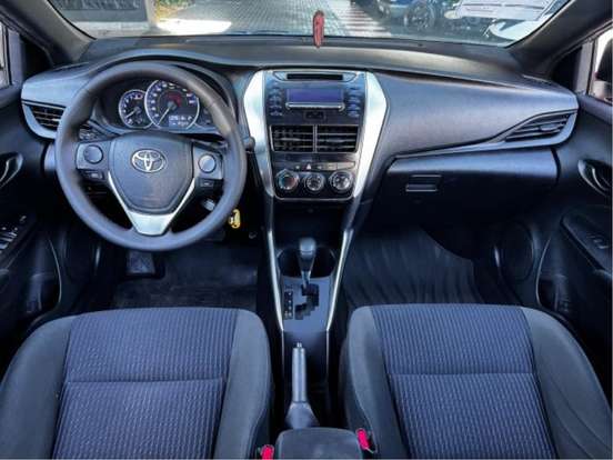 TOYOTA-YARIS-2020