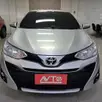 TOYOTA YARIS 1.3 16V FLEX XL MULTIDRIVE TOYOTA YARIS 1.3 16V FLEX XL MULTIDRIVE