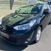 TOYOTA YARIS 1.3 16V FLEX XL MULTIDRIVE TOYOTA YARIS 1.3 16V FLEX XL MULTIDRIVE