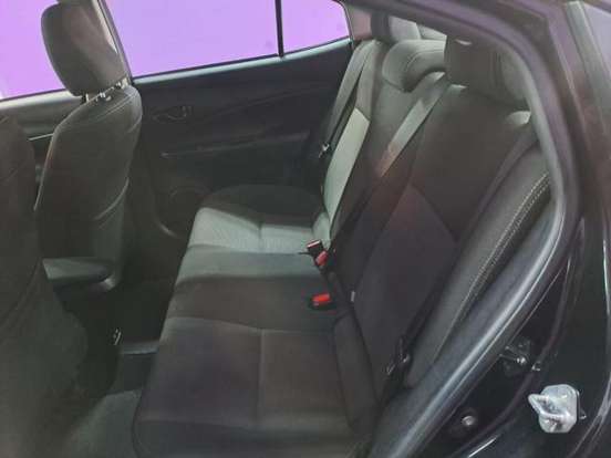 TOYOTA-YARIS-1.5 16V FLEX SEDAN XL MULTIDRIVE TOYOTA-YARIS-2024