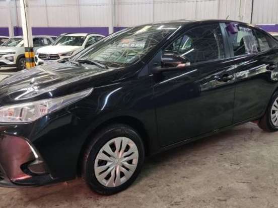 TOYOTA-YARIS-1.5 16V FLEX SEDAN XL MULTIDRIVE TOYOTA-YARIS-2024