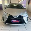TOYOTA YARIS 1.5 16V FLEX SEDAN XL MULTIDRIVE TOYOTA YARIS 1.5 16V FLEX SEDAN XL MULTIDRIVE