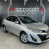 TOYOTA YARIS 1.5 16V FLEX SEDAN XL MULTIDRIVE TOYOTA YARIS 1.5 16V FLEX SEDAN XL MULTIDRIVE