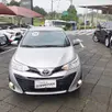 TOYOTA YARIS 1.5 16V FLEX SEDAN XL MULTIDRIVE TOYOTA YARIS 1.5 16V FLEX SEDAN XL MULTIDRIVE