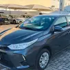 TOYOTA YARIS 1.5 16V FLEX SEDAN XL MULTIDRIVE TOYOTA YARIS 1.5 16V FLEX SEDAN XL MULTIDRIVE