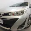 TOYOTA YARIS 1.5 16V FLEX SEDAN XL PLUS CONNECT MULTIDRIVE TOYOTA YARIS 1.5 16V FLEX SEDAN XL PLUS CONNECT MULTIDRIVE