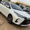 TOYOTA YARIS 1.5 16V FLEX SEDAN XLS MULTIDRIVE TOYOTA YARIS 1.5 16V FLEX SEDAN XLS MULTIDRIVE