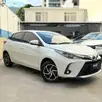 TOYOTA YARIS 1.5 16V FLEX SEDAN XLS MULTIDRIVE TOYOTA YARIS 1.5 16V FLEX SEDAN XLS MULTIDRIVE
