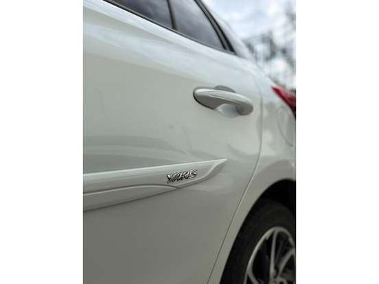 TOYOTA-YARIS-1.5 16V FLEX SEDAN XLS MULTIDRIVE TOYOTA-YARIS-2024