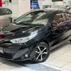 TOYOTA YARIS 1.5 16V FLEX SEDAN XS MULTIDRIVE TOYOTA YARIS 1.5 16V FLEX SEDAN XS MULTIDRIVE