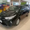TOYOTA YARIS 1.5 16V FLEX SEDAN XS MULTIDRIVE TOYOTA YARIS 1.5 16V FLEX SEDAN XS MULTIDRIVE