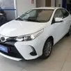 TOYOTA YARIS 1.5 16V FLEX SEDAN XS MULTIDRIVE TOYOTA YARIS 1.5 16V FLEX SEDAN XS MULTIDRIVE