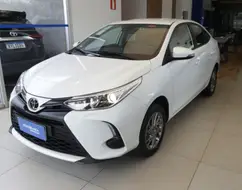 TOYOTA YARIS 1.5 16V FLEX SEDAN XS MULTIDRIVE TOYOTA YARIS 1.5 16V FLEX SEDAN XS MULTIDRIVE