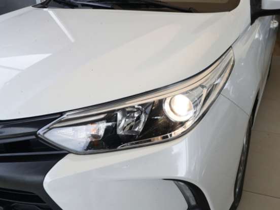 TOYOTA-YARIS-1.5 16V FLEX SEDAN XS MULTIDRIVE TOYOTA-YARIS-2024