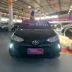 TOYOTA YARIS 1.5 16V FLEX XL MULTIDRIVE TOYOTA YARIS 1.5 16V FLEX XL MULTIDRIVE