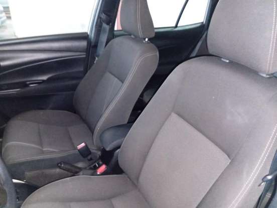 TOYOTA-YARIS-1.5 16V FLEX XL MULTIDRIVE TOYOTA-YARIS-2024