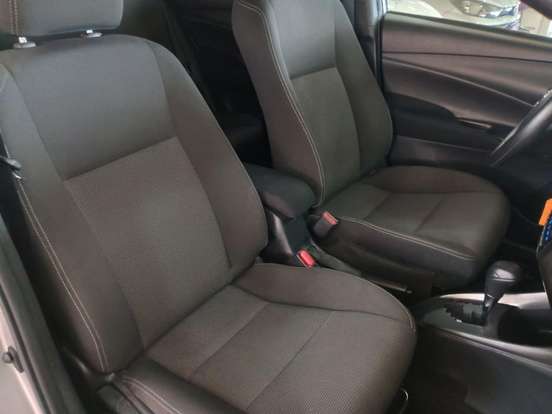 TOYOTA-YARIS-1.5 16V FLEX XL MULTIDRIVE TOYOTA-YARIS-2024
